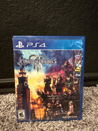 Kingdom Hearts 3