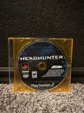 Headhunter
