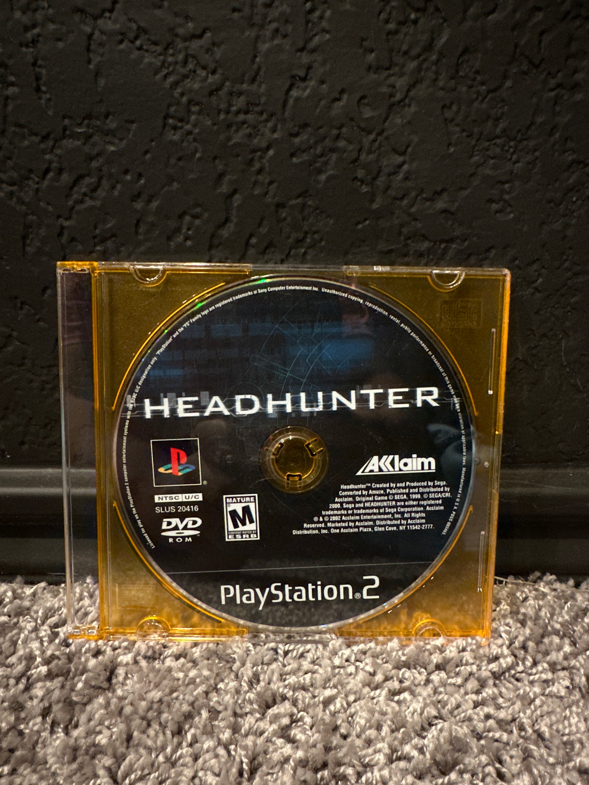 Headhunter