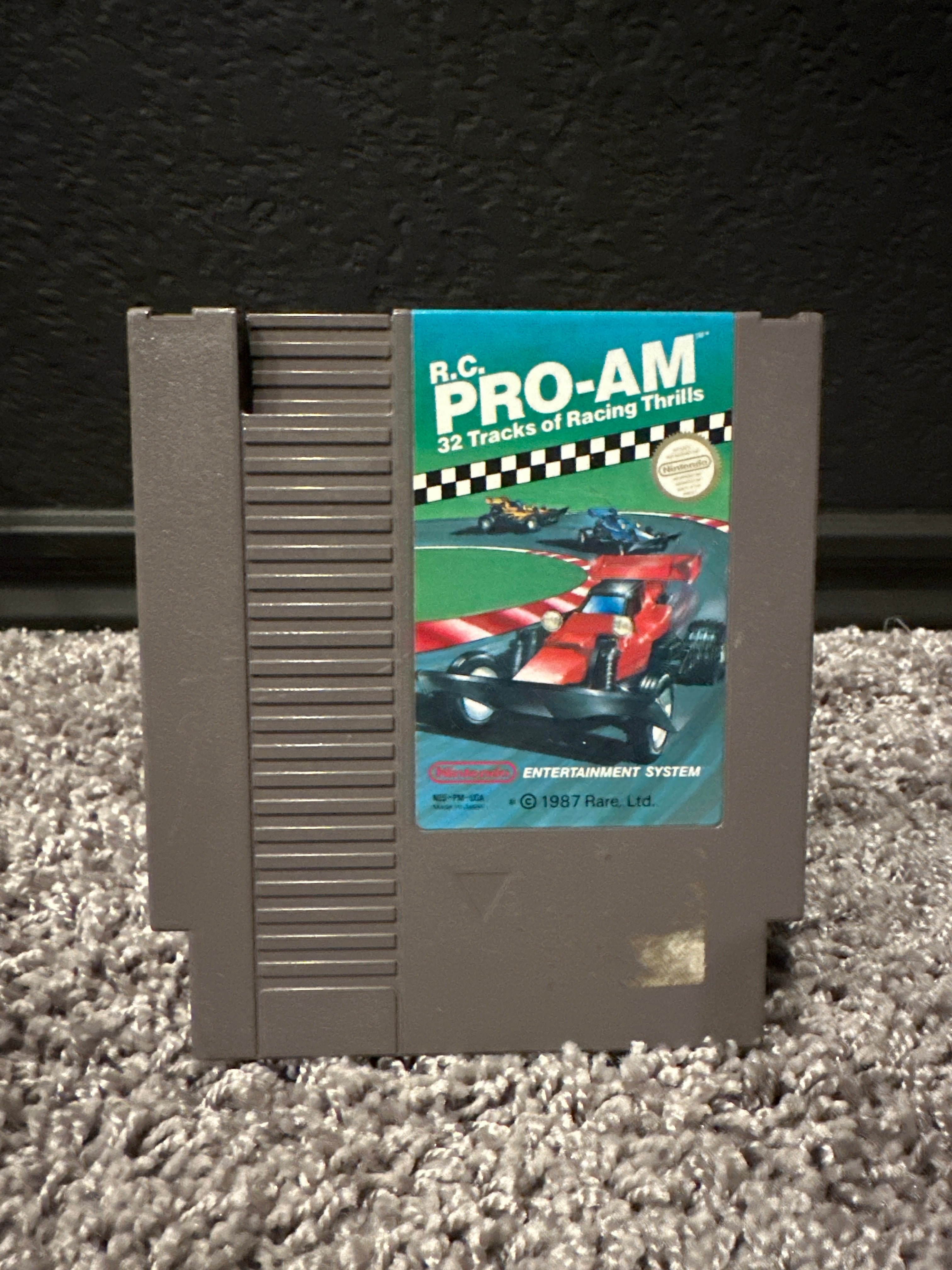 RC Pro-Am II