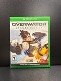 Overwatch Origins Edition