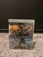Darksiders