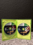 L.A.Noire
