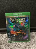 Rocket League: Ultimate Edition