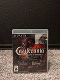 Castlevania: Lords of Shadow Collection