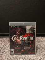 Castlevania: Lords of Shadow Collection