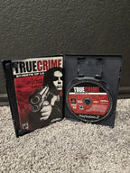 True Crime Streets of LA