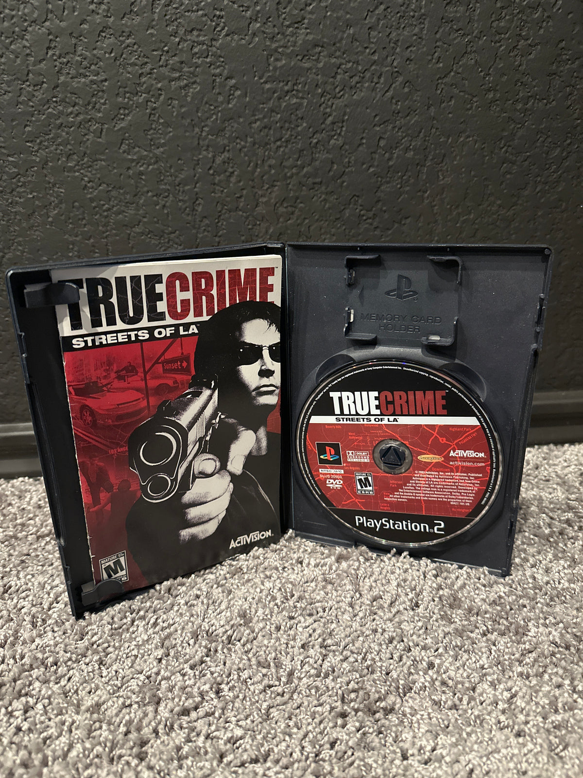 True Crime Streets of LA