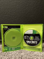 Call of Duty Ghost
