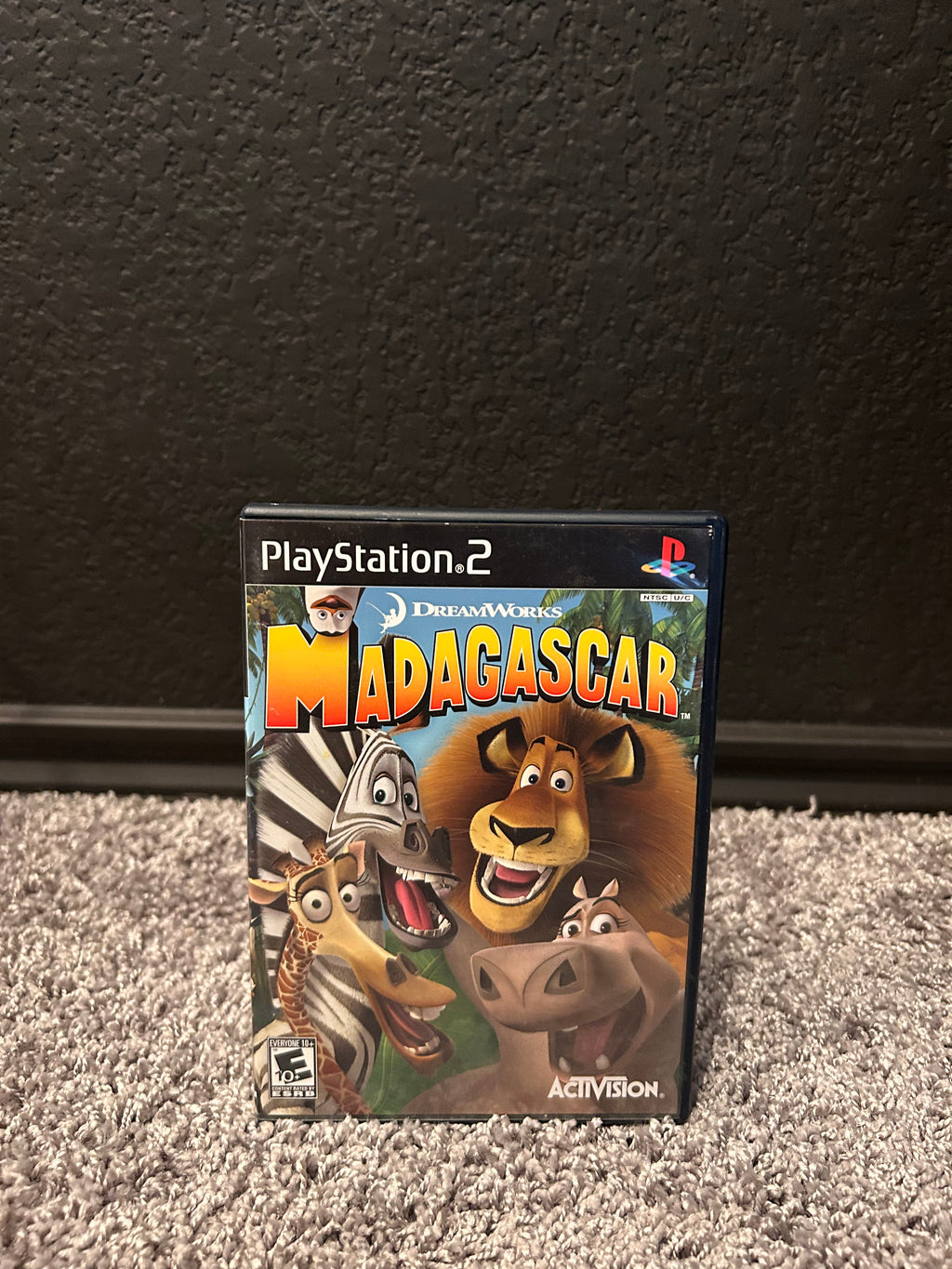 Madagascar