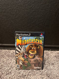 Madagascar