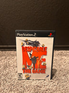 Despicable Me: The Game