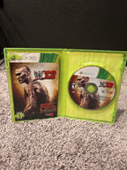 WWE '12