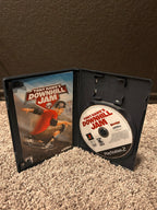 Tony Hawk’s Downhill Jam