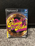 Pimp my ride