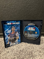 MLB The Show 10