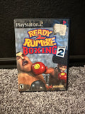 Ready 2 Rumble Boxing