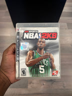 NBA 2K9