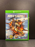 Just Cause 3