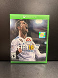 FIFA 18