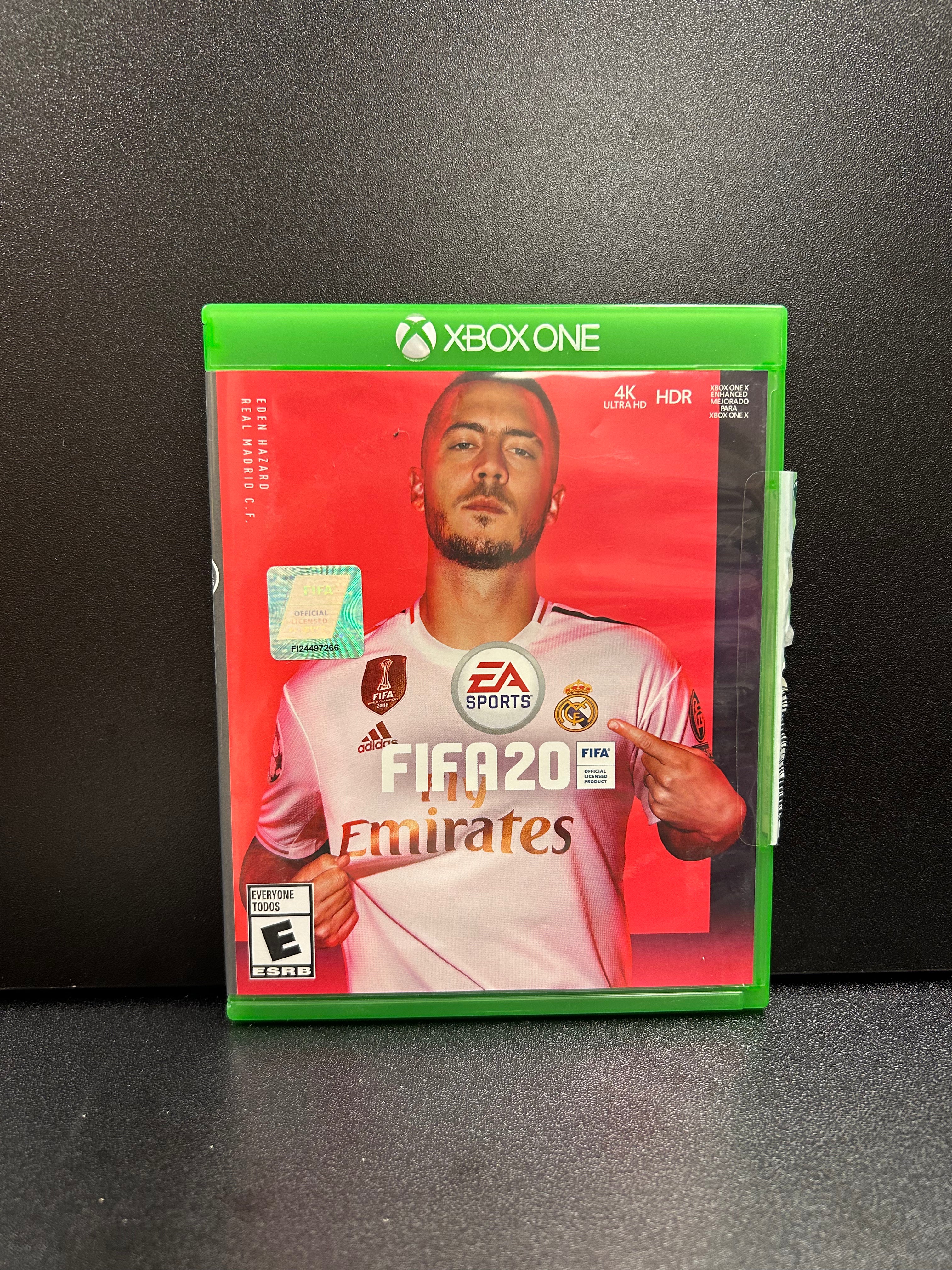 FIFA 20